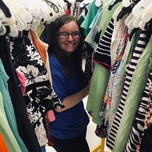 Meet Your Posher!